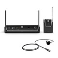 LD Systems Wireless Microphone System with Bodypack and Lavalier Microphone - 823 - 832 MHz + 863 - 865 MHz - LDU308BPL (1).jpg