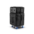 LD Systems Transport set of castor board and protective covers for DAVE 15 G4X - LDD15G4XBAGSET (3).jpg
