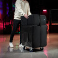 LD Systems Transport set of castor board and protective covers for DAVE 15 G4X - LDD15G4XBAGSET (5).jpg