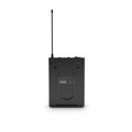 LD Systems Wireless Microphone System with Bodypack and Brass Instrument Microphone - 863 - 865 MHz+ 823 - 832 MHz - LDU308BPW (10).jpg