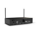 LD Systems Wireless Microphone System with Bodypack and Headset - 863 - 865 MHz + 823 - 832 MHz - LDU308BPH (3).jpg