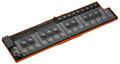 Korg nanoKEY Fold MIDI Keyboard In Lava Orange - NANOKEY-FD-LO (5).jpg