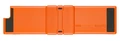 Korg nanoKEY Fold MIDI Keyboard In Lava Orange - NANOKEY-FD-LO (2).jpg