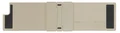 Korg nanoKEY Fold MIDI Keyboard In Sand Beige - NANOKEY-FD-SB (4).jpg