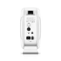 B Stock : IK Multimedia iLoud MTM Reference Studio Monitor in White (Each) 0002 - 398656-IK-Multimedia-iLoud-White-Back.jpg