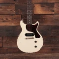 Rock N Roll Relics Thunders Standard Medium Aged in Olympic White  - 241774 (2).JPG
