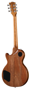 Gibson Les Paul Studio Session Electric Guitar in Honey Burst  - LPSTAA01HBCH1_back.jpg