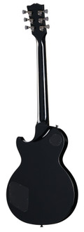 Gibson Les Paul Studio Session Electric Guitar in Translucent Ebony Burst  - LPSTAA01E2BN1_back.jpg