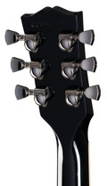 Gibson Les Paul Studio Session Electric Guitar in Translucent Ebony Burst  - LPSTAA01E2BN1_hs_back.jpg