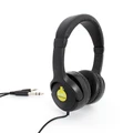 SOHO Sound Company EDphones with Soho Audio Link Headphones - 70E01 (2).jpg