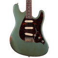 Castedosa ABI SSS Electric Guitar With Abigal Ybarra Pickups In Aged Lake Placid Blue  - CASTABIALPB - 317 (1).jpeg