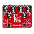 Pedal Pawn Red Print Dual Overdrive Pedal - PP-REDPRINT.jpg