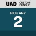 Universal Audio Custom 2 Bundle  - 1172-1.jpg