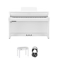 Yamaha CLP835 in White Bundle with Stool & Headphones - _BUN-CLP835WHUK-01.jpg