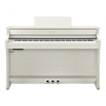 Yamaha CLP835 in White Bundle with Stool & Headphones - NCLP835WBUK - main image.jpg