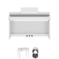 Yamaha CLP825 in White Bundle with Stool & Headphones - _BUN-CLP825WHUK-01.jpg