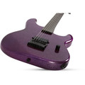 Schecter Signature Danskimo 6 in Purple Sparkle - SCH-GTR-2289 5.jpg