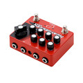 Crazy Tube Circuits Heatseeker Dual Amp in a Box and Preamp-Enhancer - Heatseeker_jacks.jpg