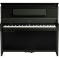Roland LX 9 CH Digital Home Piano in Charcoal Black - LX-9-CH-LX-9_CH_FRONT.jpg