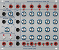 Buchla & Tiptop Audio 245t Sequential Voltage Source - 245T-245T_White_Front.jpg
