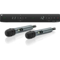 Sennheiser XSW 1-825 DUAL-GB Dual Vocal Set - Channel 38 - 508268 1.jpg