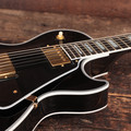 Gibson Custom Shop Les Paul Custom in Gloss Black - CS403492 (10).JPG