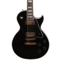 Gibson Custom Shop Les Paul Custom in Gloss Black - CS403492 (1).jpg
