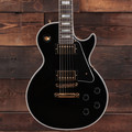 Gibson Custom Shop Les Paul Custom in Gloss Black - CS403492 (2).JPG