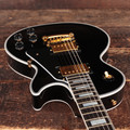 Gibson Custom Shop Les Paul Custom in Gloss Black - CS403492 (11).JPG