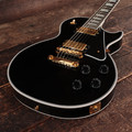 Gibson Custom Shop Les Paul Custom in Gloss Black - CS403492 (7).JPG