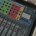Second Hand Soundcraft Expression 3 Mixer #109 - SH-241-4109 (3).jpg