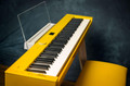Casio PX-S7000 88 Key Digital Piano in Harmonious Mustard - DSC_6825.jpg