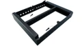 QSC LA108-AF Array Frame for LA108 Loudspeaker - LA108-AF-QSC_Mounting_Frame_Front.jpg