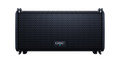 QSC LA 108 8-in Two-way Active Line Array Loudspeaker - LA108-QSC_LA_108_Line_Array_Loudspeaker_Front.jpg