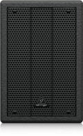 Behringer SAT 1004 Ultra-Compact Passive 160W 4 PA/Monitor Installation Loudspeaker - 000-E5200-00010-BE_P0E52_SAT-1004_Front_XL.jpg
