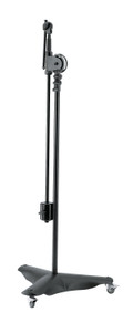 K&M 21430 Overhead Mic Stand with  - KM21430 (4).jpg