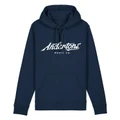 Andertons Music Co. Hoodie In French Navy - Small - M83-NVY-LOGO.jpg
