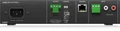 Lab Gruppen CA601 - 60W Commercial Amplifier  - CA601_P0DA9_Rear1_XL.jpg