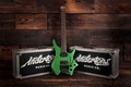 HILS NEXT HN5 Headless Electric Guitar in Satin Green Multi-FX & Modelling Bundle with Accessories - HN5S-NS-MEG   (7).jpg