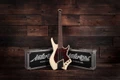 Hils HNB5 Headless 5-String Fan Fret Bass Guitar in Gloss Ivory Multi-FX & Modelling Bundle with Accessories - HNB5G-NS-IV   (7).jpg