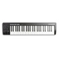 M-Audio Keystation 49 Mk3 MIDI Keyboard - Andertons Music Co.