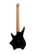 HILS NEXT HN7 Electric Guitar in Satin Galaxy Black with Tremolo - DSC04621_JPG.jpg