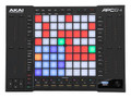 Akai APC64 Controller with Sequencer and Touchstrips - APC64-APC64_Sequencer_WEB.jpg