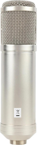 Golden Age Project TC1 Tube Condensor Microphone - GAPTC1_5.jpg