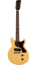 Gibson Custom Shop 1958 VOS Les Paul Junior Double Cut Reissue in TV Yellow - 437457-front-banner-1600_900 (1).jpg