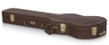 Gator Cases Deluxe Wood Case for Solid-Body Guitars such as Gibson SG in Vintage Brown - GW-SG-BROWN 8.jpg
