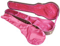 Gator Cases Deluxe Wood Case for Gibson Les Paul in Vintage Brown - GW-LP-BROWN 2.jpg