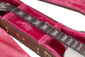 Gator Cases Deluxe Wood Case for Gibson Les Paul in Vintage Brown - GW-LP-BROWN 4.jpg