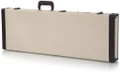Gator Cases Journeyman Deluxe Wood Case for Electric Guitars with Burlap Exterior - GW-JMELEC 9.jpg