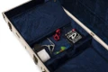 Gator Cases Journeyman Deluxe Wood Case for Electric Guitars with Burlap Exterior - GW-JMELEC 6.jpg